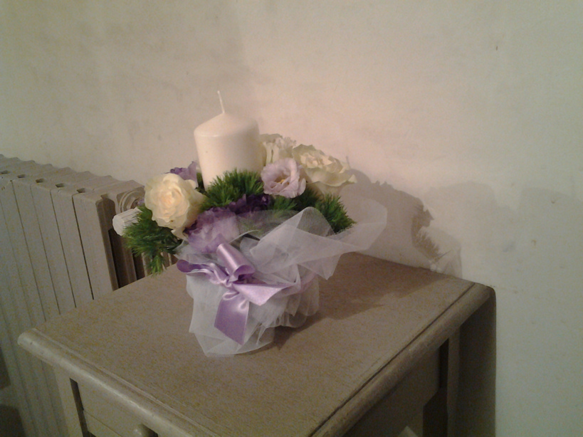 il linguaggio dei fiori