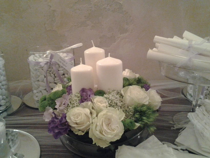 il linguaggio dei fiori