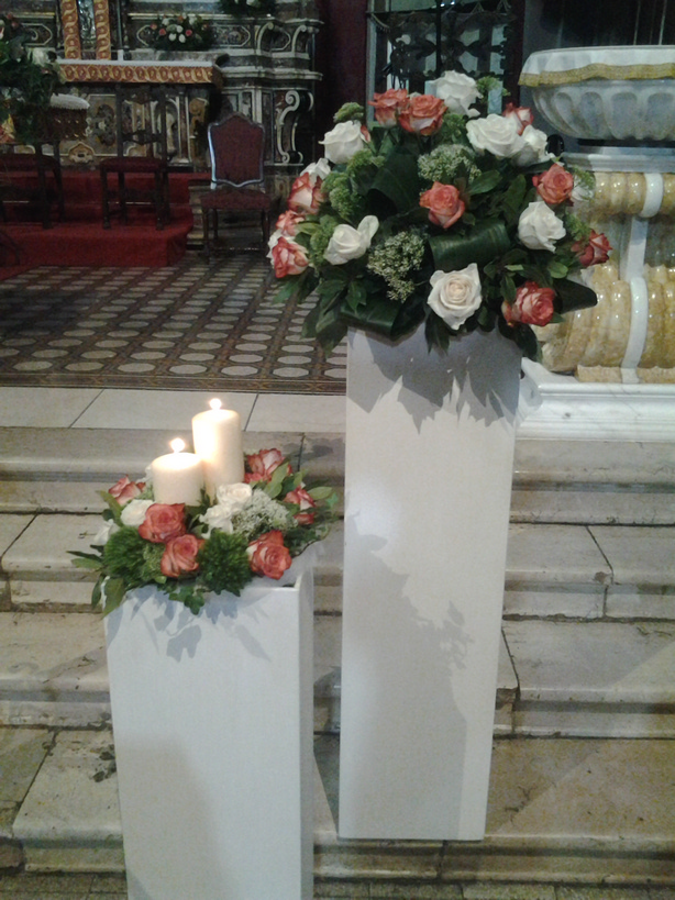 il linguaggio dei fiori