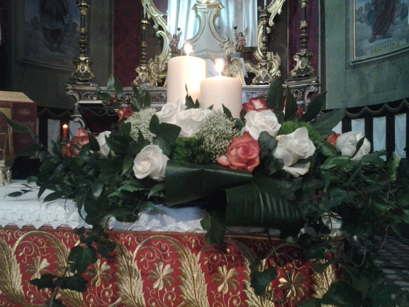 il linguaggio dei fiori