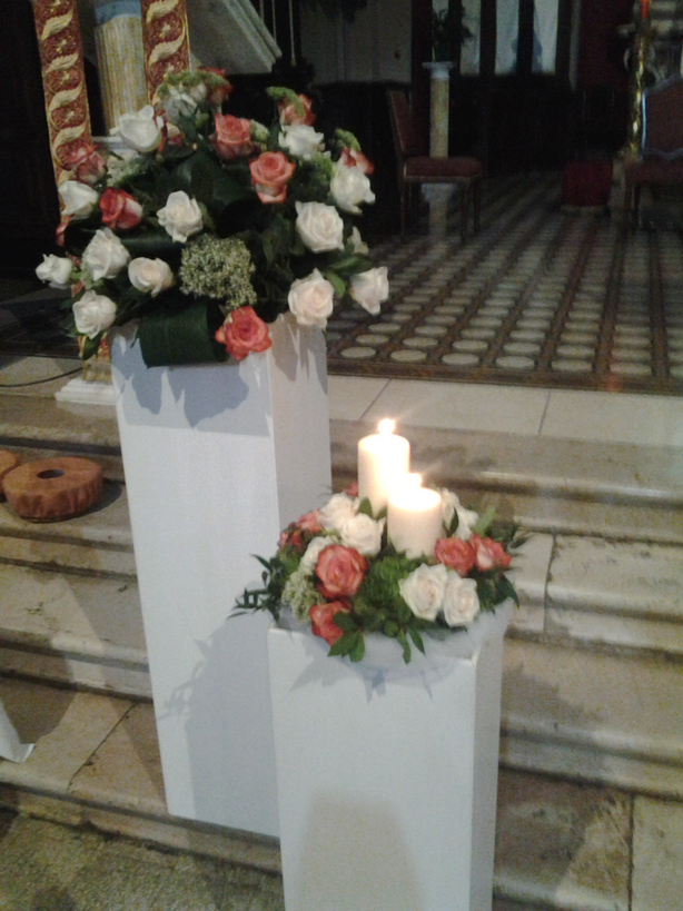 il linguaggio dei fiori