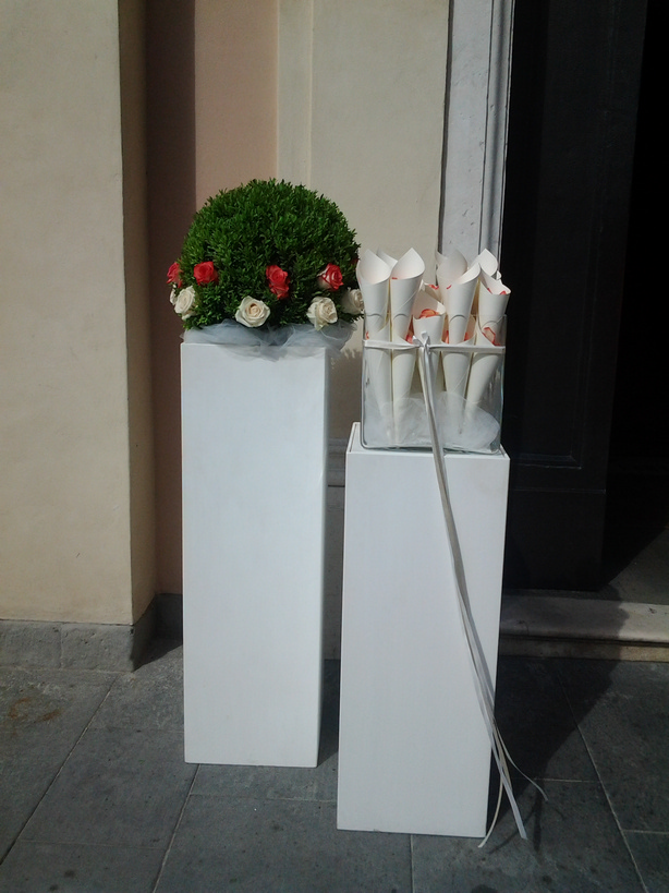 il linguaggio dei fiori