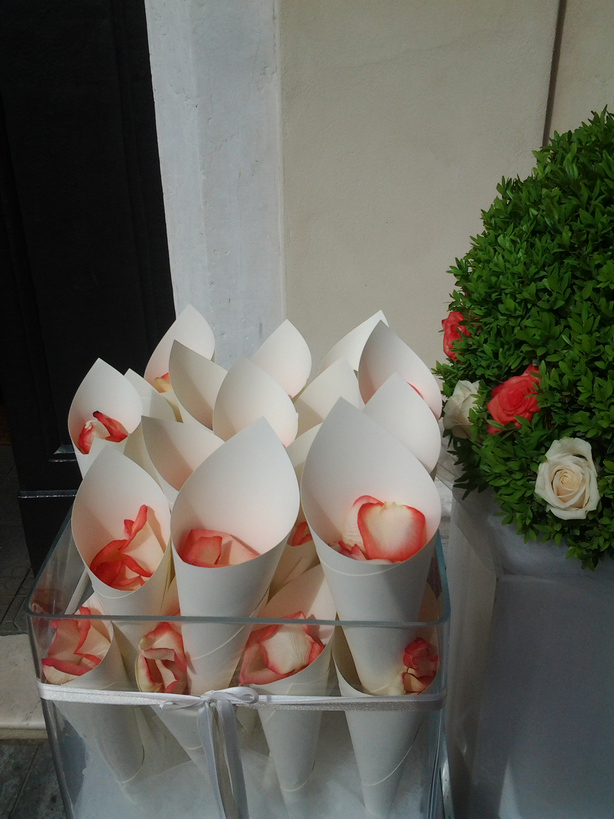 il linguaggio dei fiori