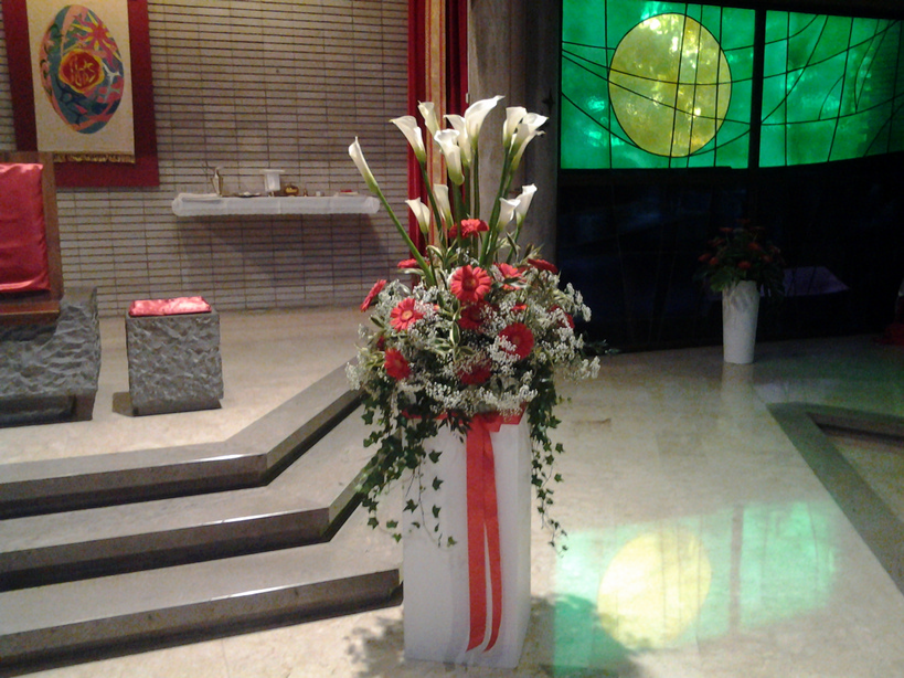 il linguaggio dei fiori