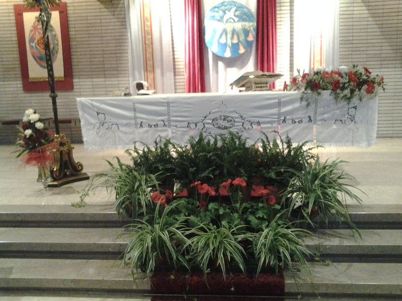 il linguaggio dei fiori