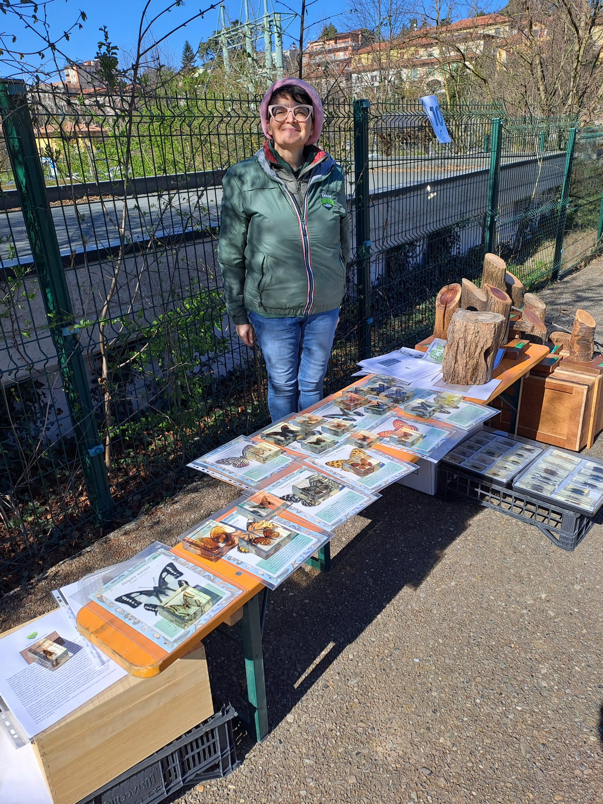 vent'anni di colori e condivisione