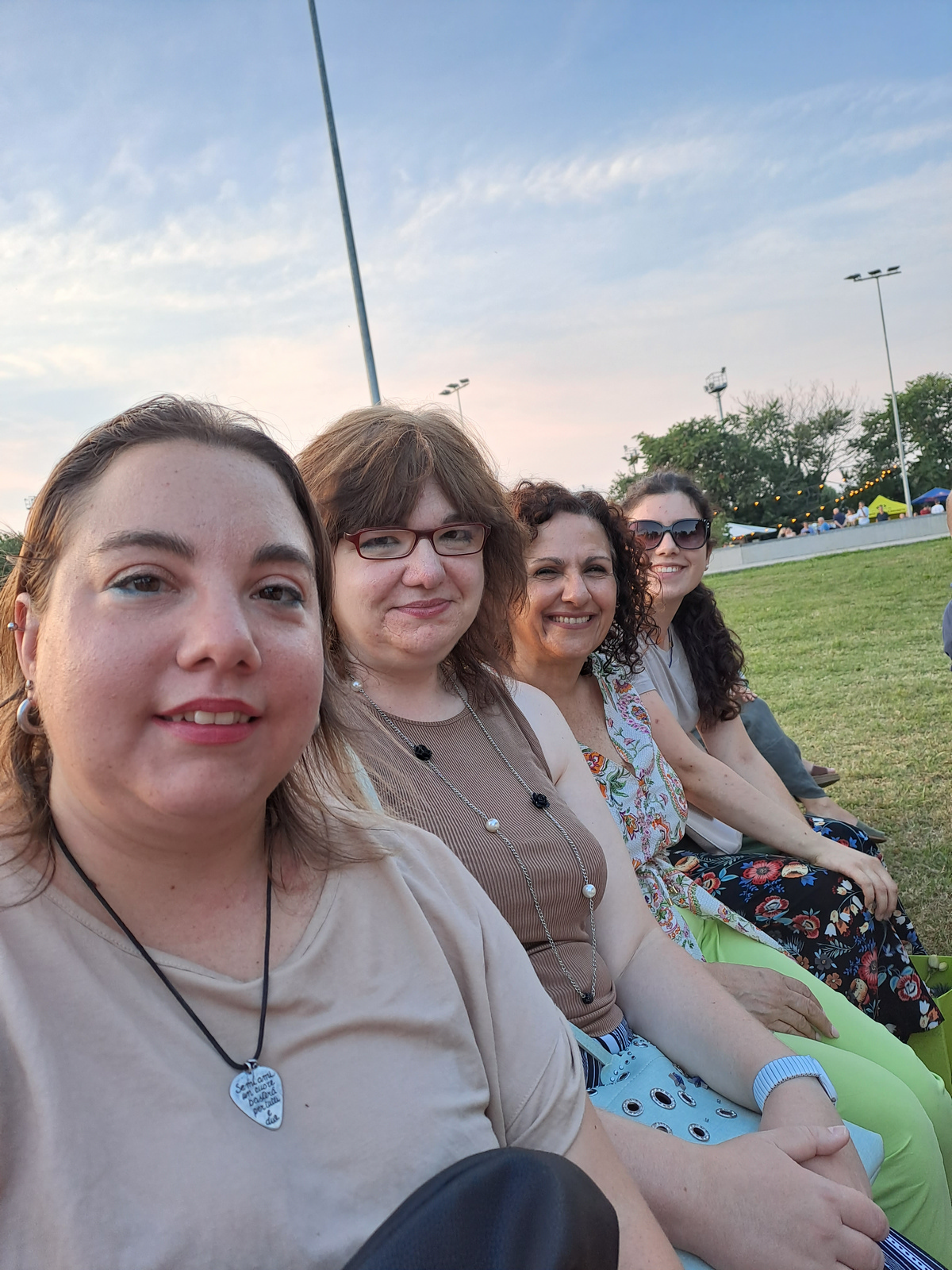 le mani che fanno crescere il verde