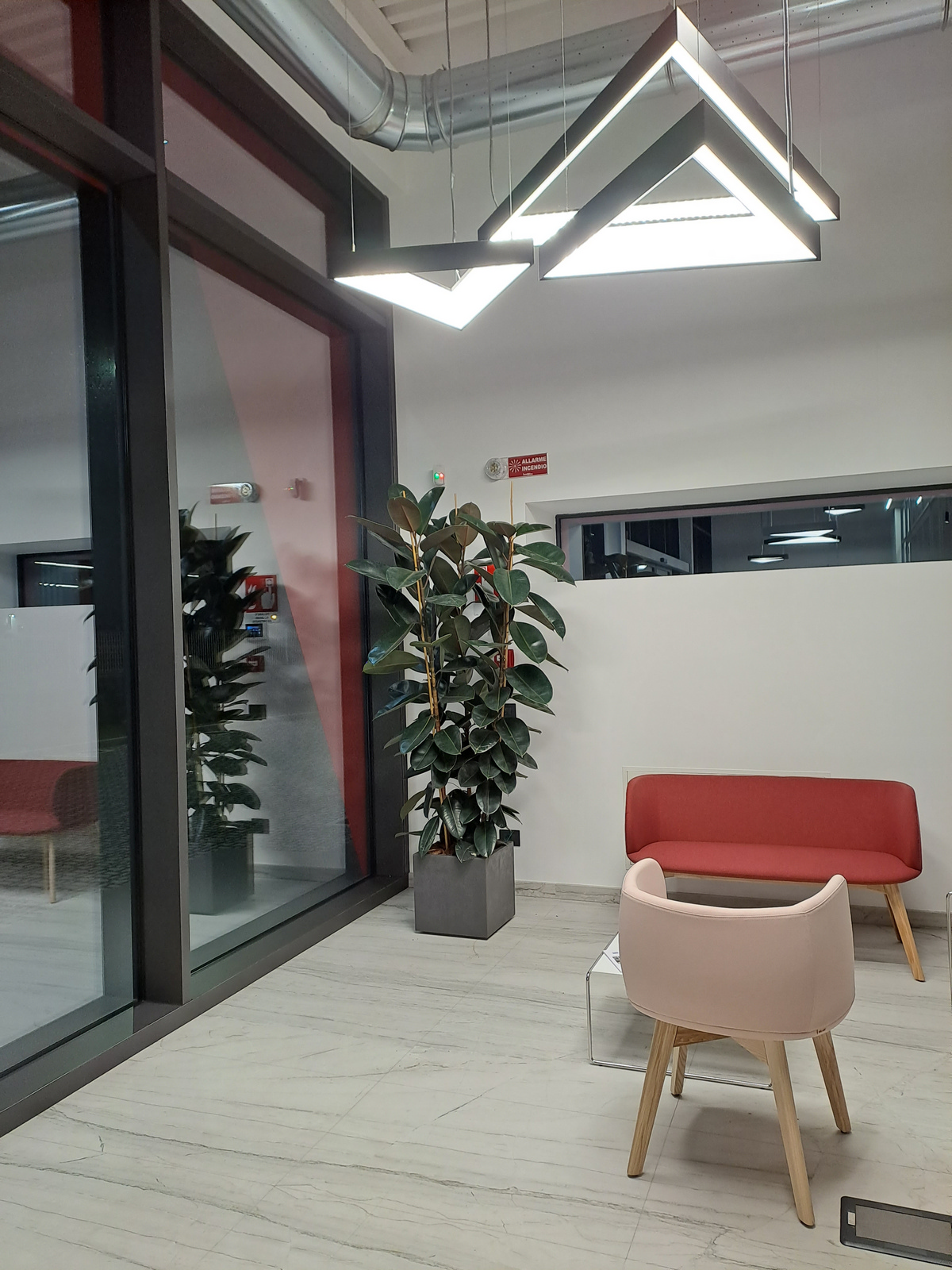 diamo vita agli spazi verdi