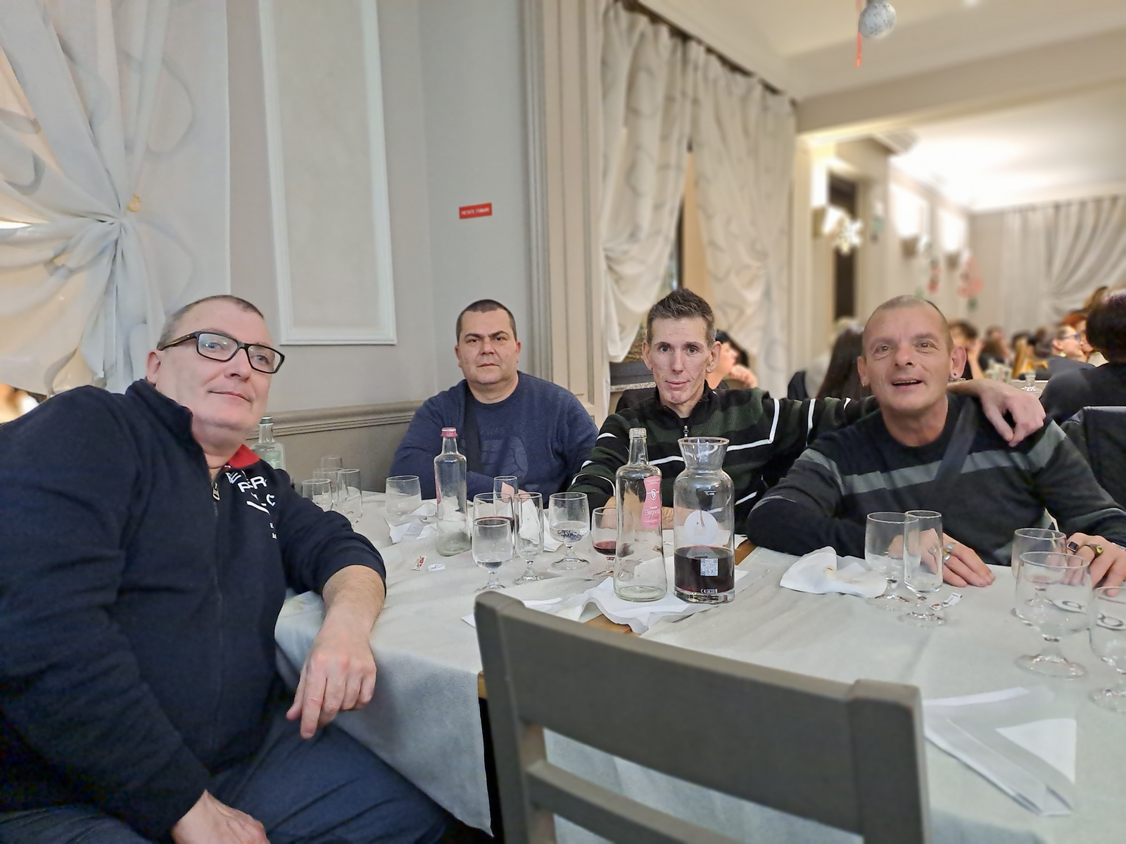 le mani che fanno crescere il verde