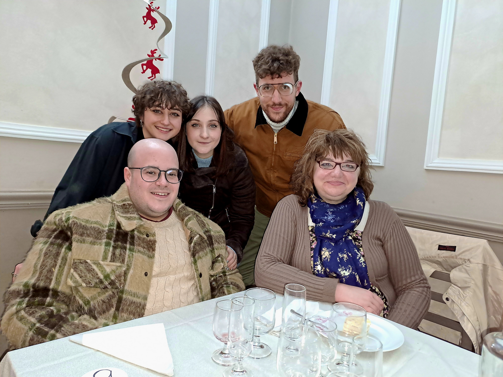 le mani che fanno crescere il verde