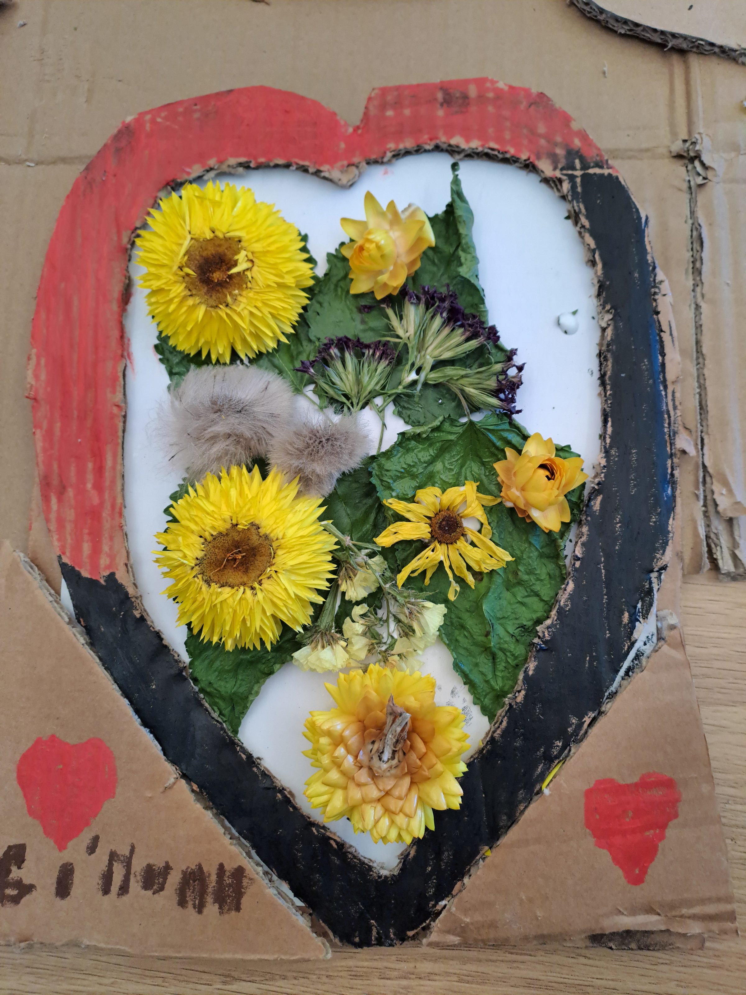 vent'anni di colori e condivisione